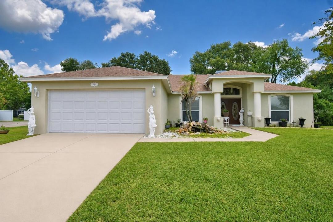 166 WINONA Circle, AUBURNDALE, Florida 33823, Stati Uniti