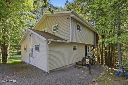 21 Brookfield Road, Lake Ariel, Pennsylvanie 18436, États-Unis