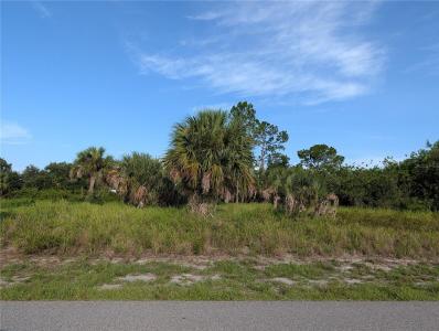 DELWOOD Drive, North Port, Florida 34288, Estados Unidos
