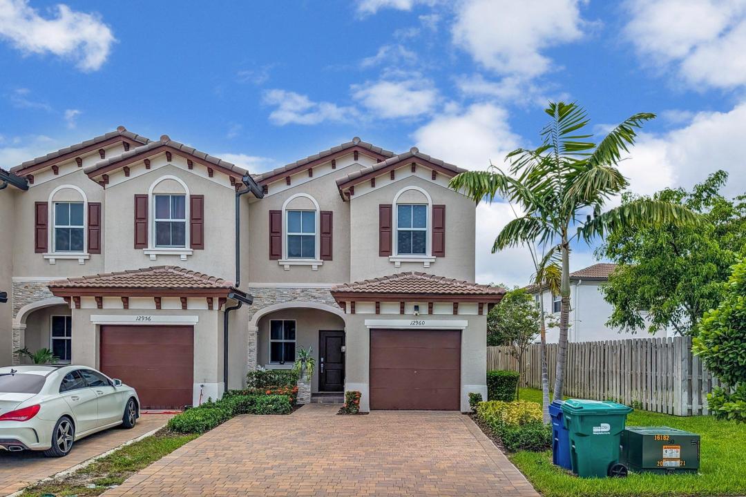 12960 NW 22ND Place, Miami, Florida 33167, Stati Uniti