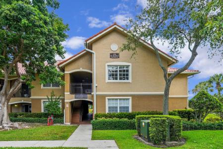 231 SW 116TH Avenue unit: 19208, Pembroke Pines, Florida 33025, USA