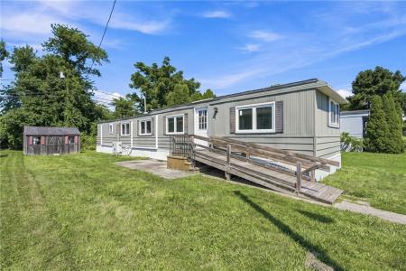 21 Cathy Circle, Portsmouth, Род Айленд 02871, Соединенные Штаты