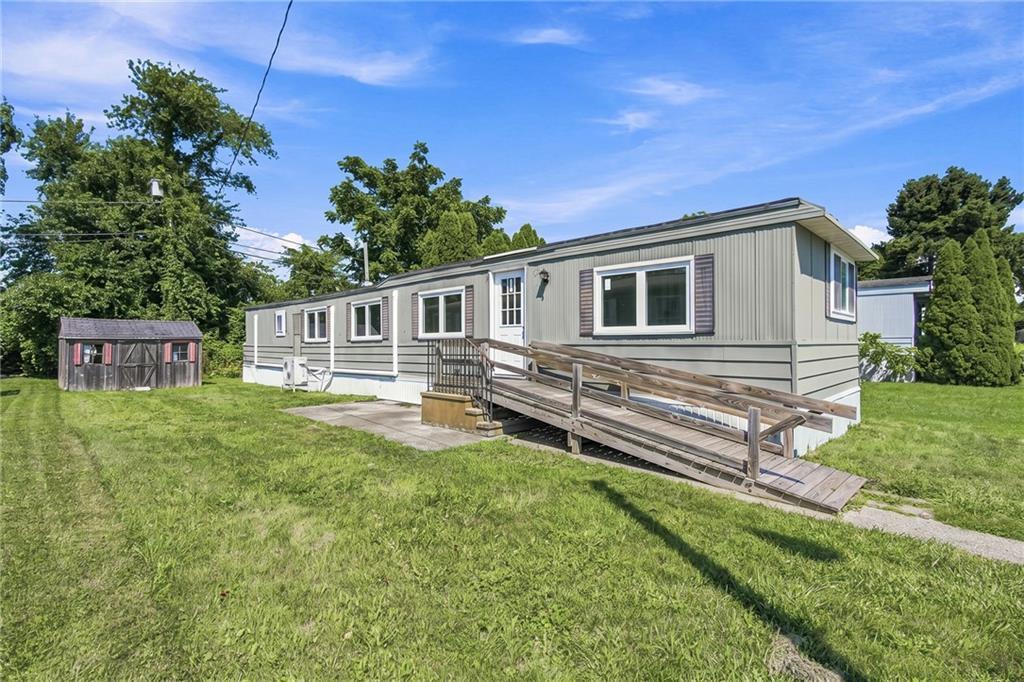 21 Cathy Circle, Portsmouth, Rhode Island 02871, Estados Unidos