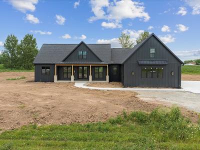 1471 ROCKLAND HEIGHTS Road, De Pere, Wisconsin 54115, États-Unis