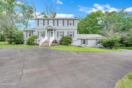 1160 Hamlin Highway, Lake Ariel, Pennsylvanie 18436, États-Unis