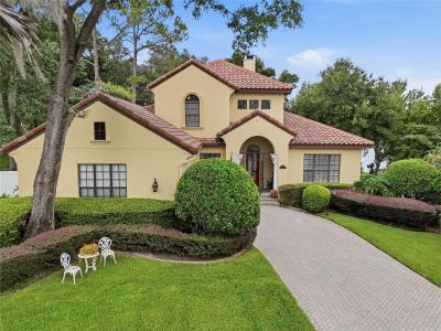 315 W BLUE WATER EDGE Drive, EUSTIS, Florida 32736, USA