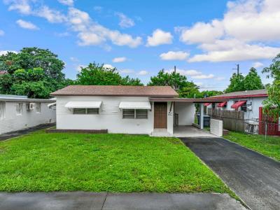6340 WASHINGTON Street, Hollywood, Florida 33023, USA
