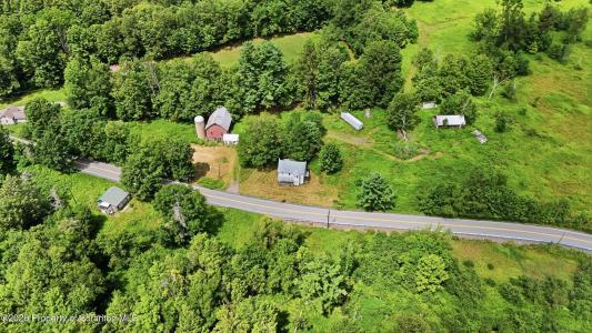 277 Sandy Banks Road, Greenfield Twp, Pennsylvania 18407, Stati Uniti