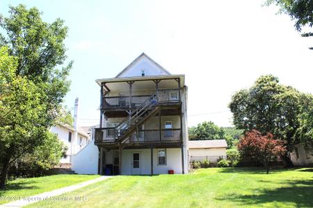 1209 Stafford Avenue, Scranton, Pennsylvanie 18505, États-Unis
