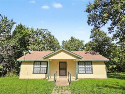 32616 S Blue Top Road, Cookson, Oklahoma 74427, USA