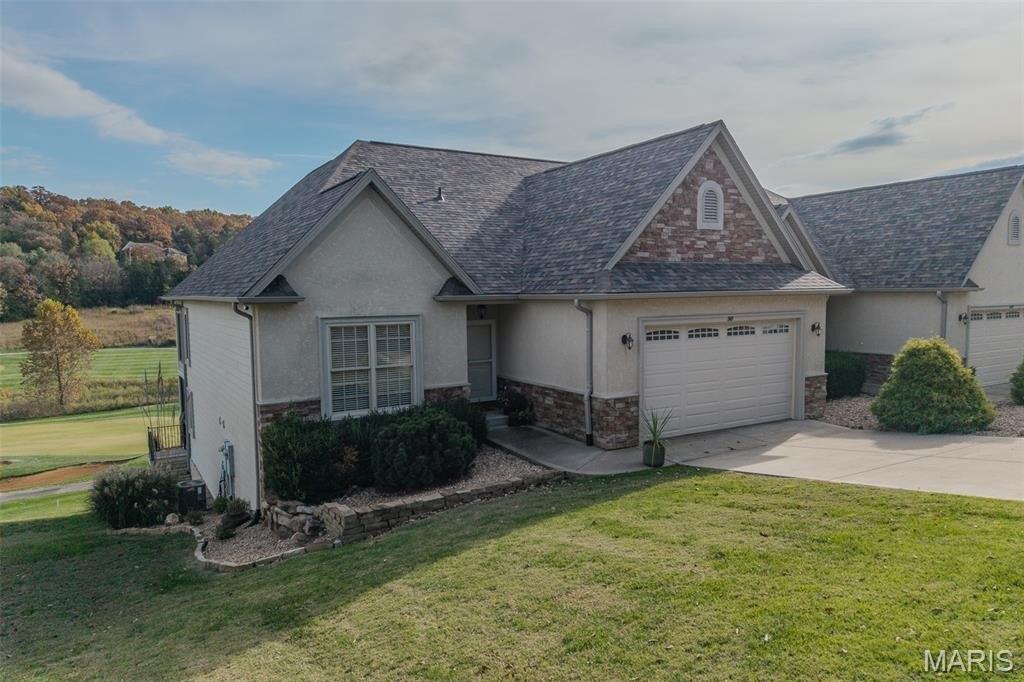 50 Sunstone Drive, Camdenton, Missouri 65020, États-Unis