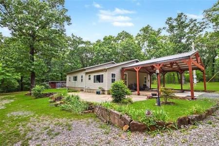 30005 Hwy 82, Cookson, Oklahoma 74427, Estados Unidos