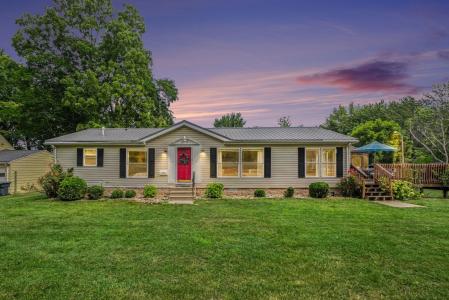 533 Humphrey Street, South Haven, Michigan 49090, USA