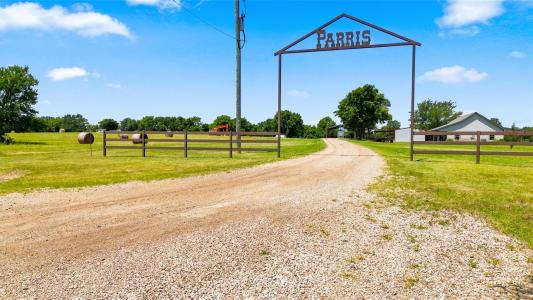 189 County Road 3090, Ben Franklin, Texas 75415, USA