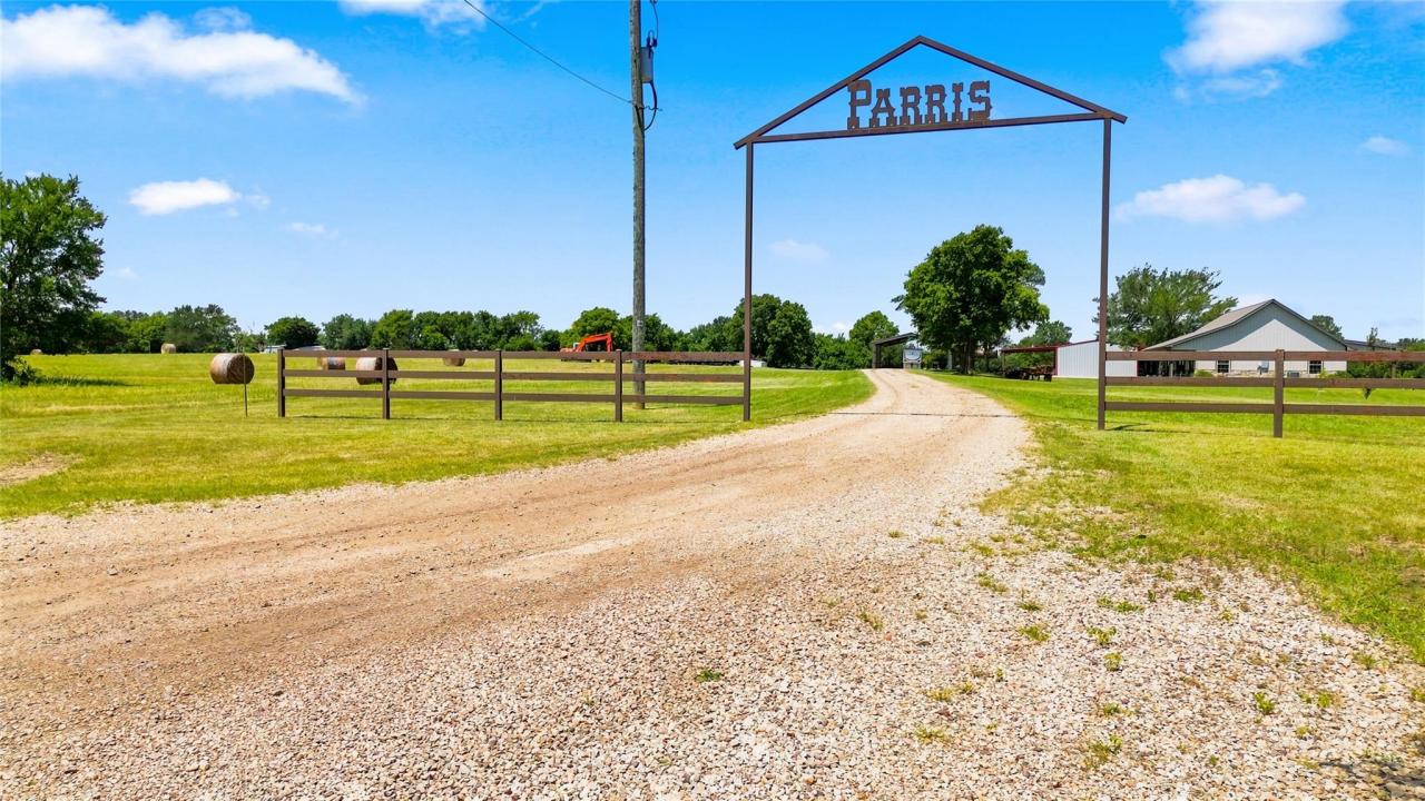 189 County Road 3090, Ben Franklin, טקסס 75415, ארצות הברית של אמריקה