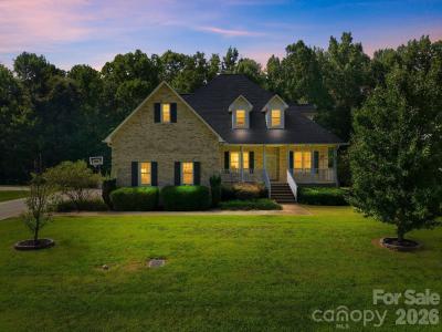 421 De Lara Circle, Salisbury, Kuzey Karolina 28146, Amerika Birleşik Devletleri