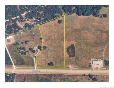 26485 Hwy 82, Park Hill, Оклахома 74451, Соединенные Штаты
