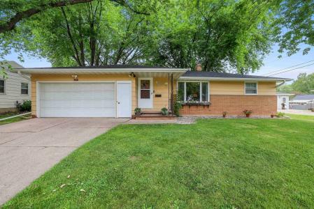 742 WESTWOOD Drive, De Pere, Wisconsin 54115, États-Unis