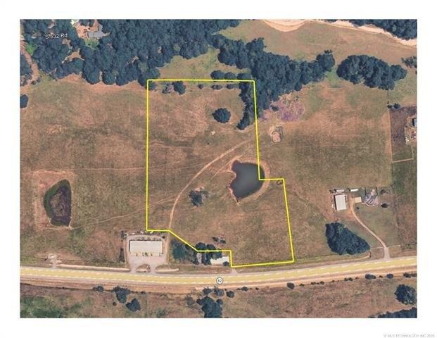 26620 Hwy 82, Park Hill, Оклахома 74451, Соединенные Штаты