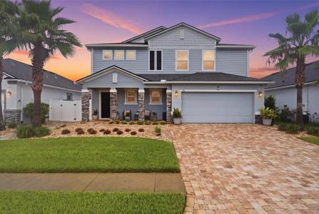 191 SANDSTONE Drive, St Augustine, Florida 32086, USA