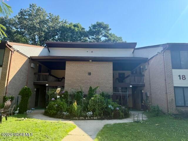18 Pine Cluster Circle #D, Manalapan, Nueva Jersey 07726, Estados Unidos