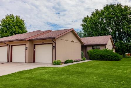 1514 Indiana Avenue, Ames, Iowa 50014, USA
