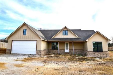25130 S 519 Road, Park Hill, Oklahoma 74451