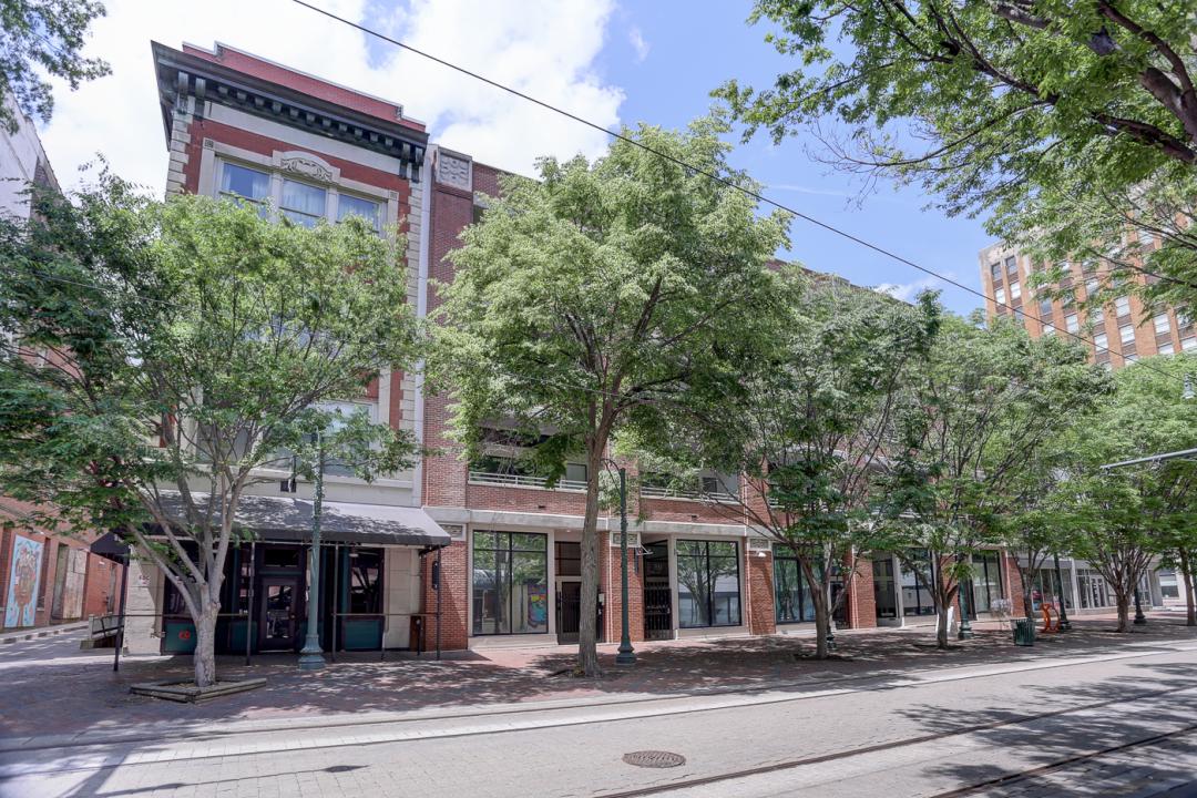 95 S Main Street, Memphis, Теннесси 38103, Соединенные Штаты