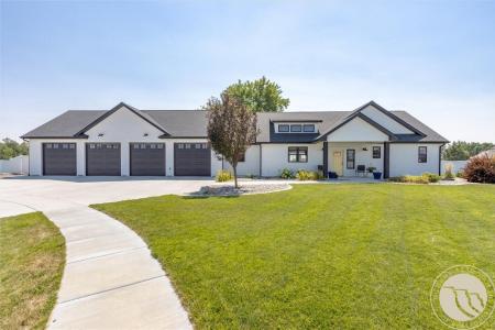 1130 Cobalt Court, Billings, Montana 59106, Stati Uniti