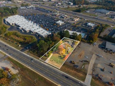1110 Hwy 5 N, Benton, Arkansas 72019, HOA KỲ