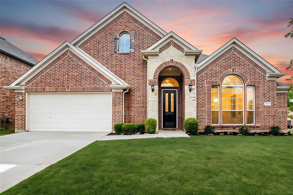 2294 Peaceful Pointe Drive, Little Elm, Texas 75068, Estados Unidos