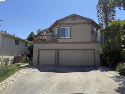 5490 Lenora Rd, Richmond, California 94803, USA