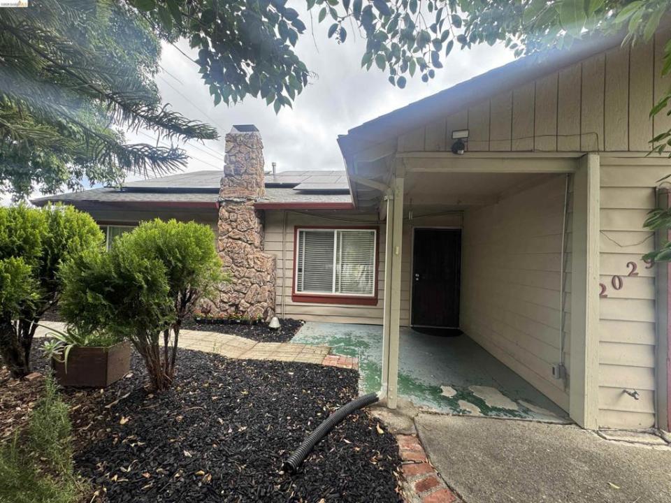 2029 Highland Dr, Concord, Californie 94520, États-Unis