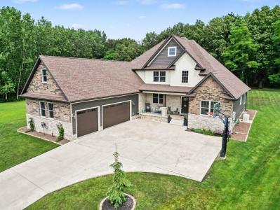 759 Ketill Trace, Crown Point, Indiana 46307, USA