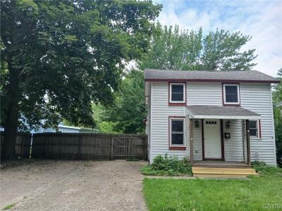 6 W 6th Street N, Fulton, New York 13069, États-Unis