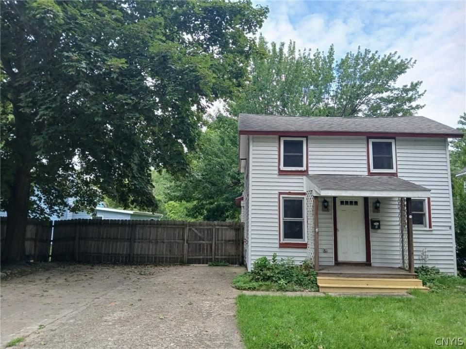 6 W 6th Street N, Fulton, New York 13069, Stati Uniti