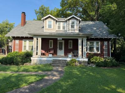 1909 Nicholasville Road, Lexington, Kentucky 40503, Stati Uniti