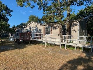 105325 S 4308 Road, Checotah, Oklahoma 74426, États-Unis