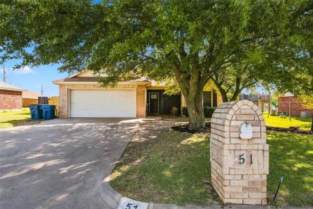 51 Circle Drive, Whitney, تكساس 76692, الولايات المتحدة