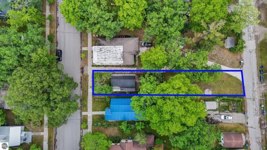 812 Webster Street, Traverse City, Michigan 49686, États-Unis