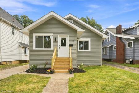3615 W 134th Street, Cleveland, 오하이오 44111, 미국