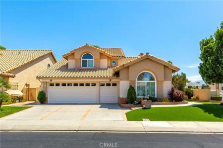 1046 Laguna Seca Court, Banning, California 92220, USA