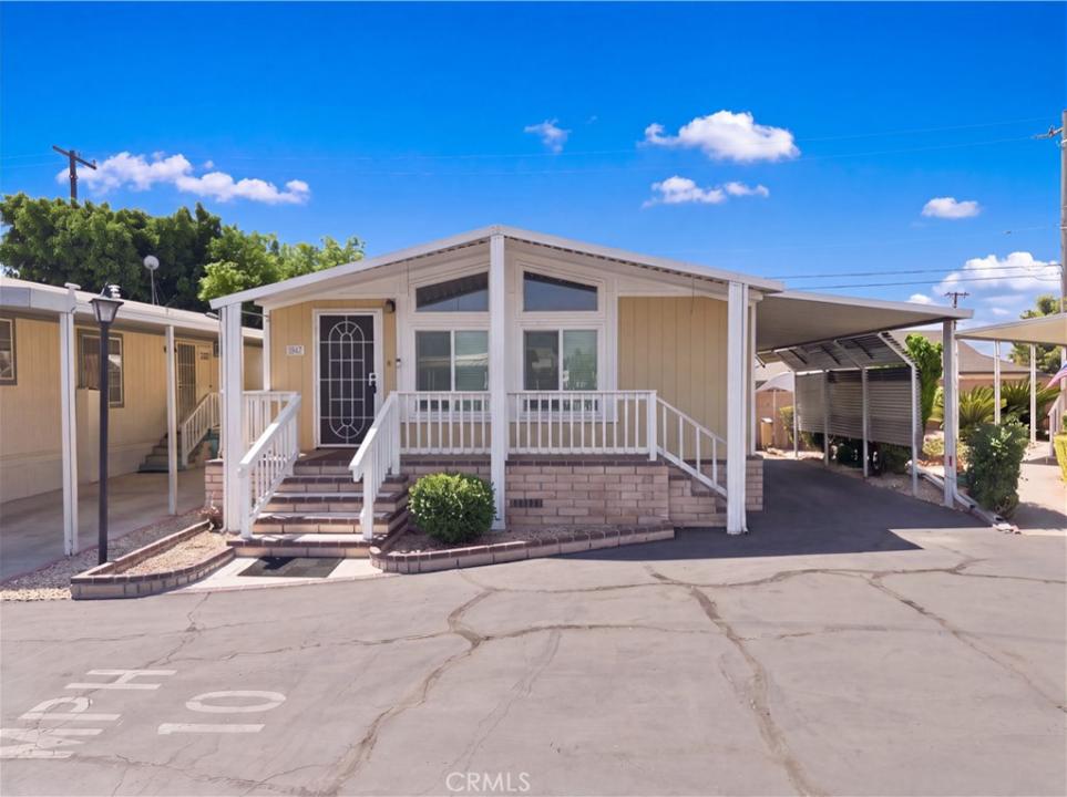 1630 W Covina Boulevard , 26, San Dimas, Califórnia 91773, Estados Unidos