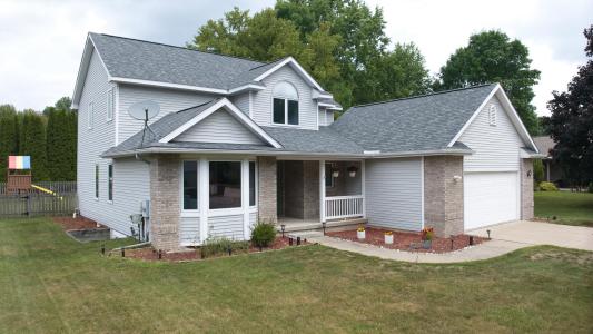 301 E Chapel, Midland, Michigan 48642, USA