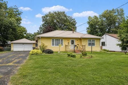 2634 Clearview Street, Ottumwa, Iowa 52501, USA