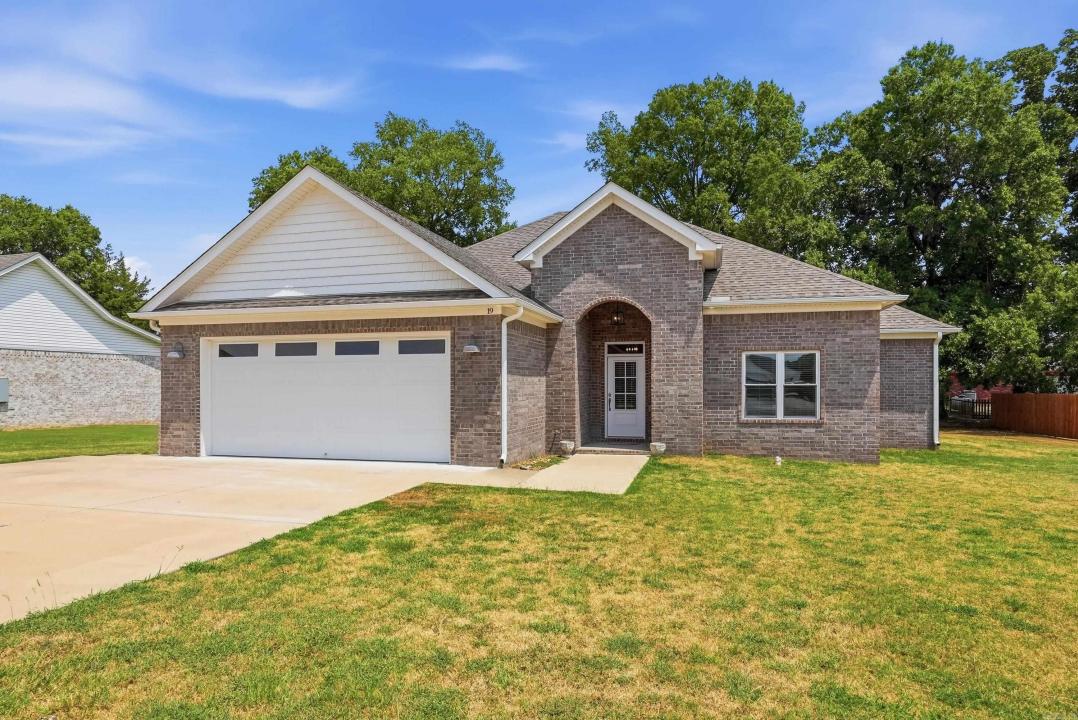 19 Sunset Boulevard, Morrilton, Arkansas 72110, Stati Uniti