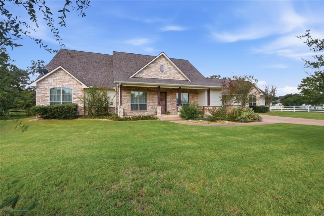 17422 Saddle Creek Drive, College Station, Texas 77845, Estados Unidos