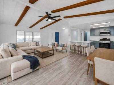 5436 Tres Piedras Road, Las Vegas, Nevada 89122, USA