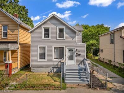5810 Madison Avenue, Cleveland, Ohio 44102, USA