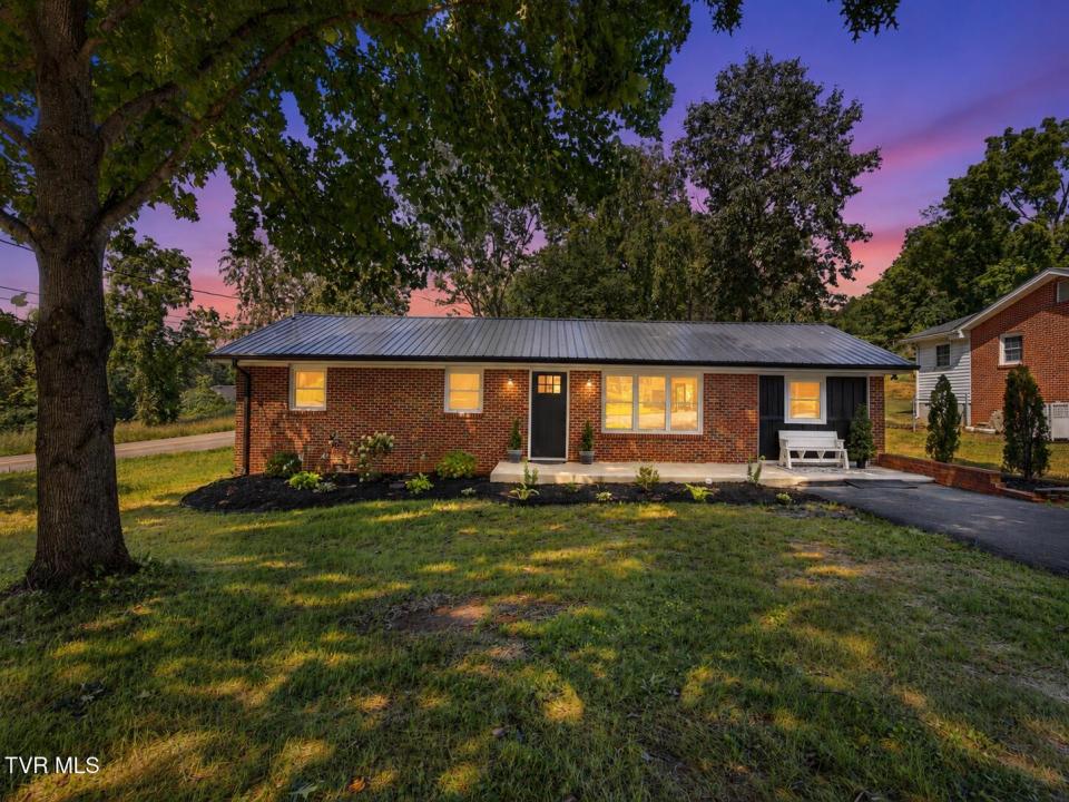 1201 High Street, Johnson City, Tennessee 37604, Estados Unidos